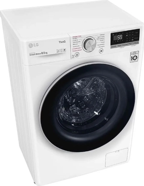 Стиральная машина LG F2WV5S8S1E
