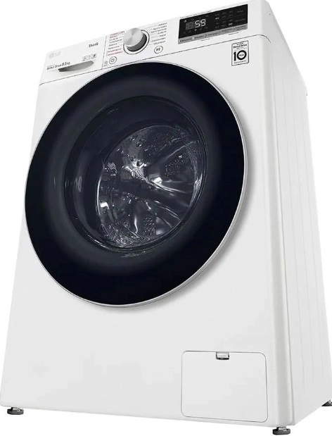 Стиральная машина LG F2WV5S8S1E