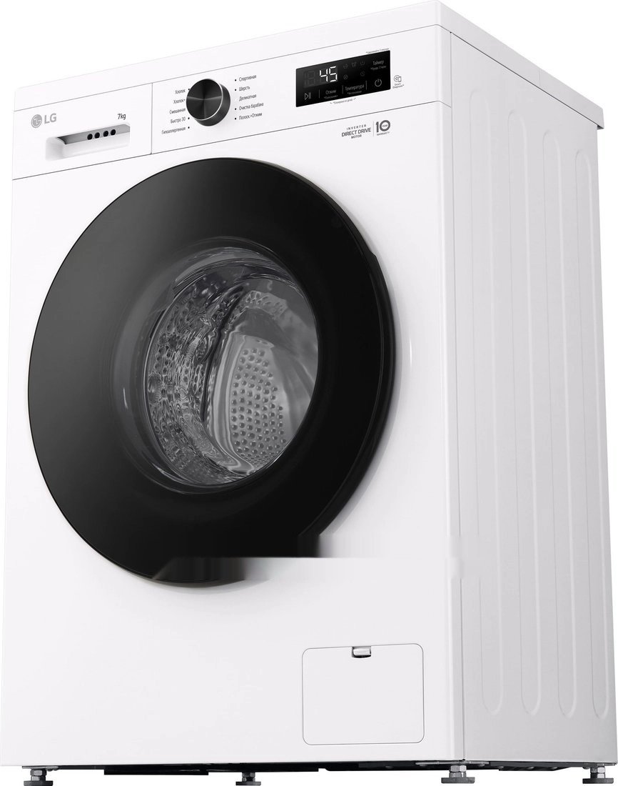 Стиральная машина LG F2Y1HS5W