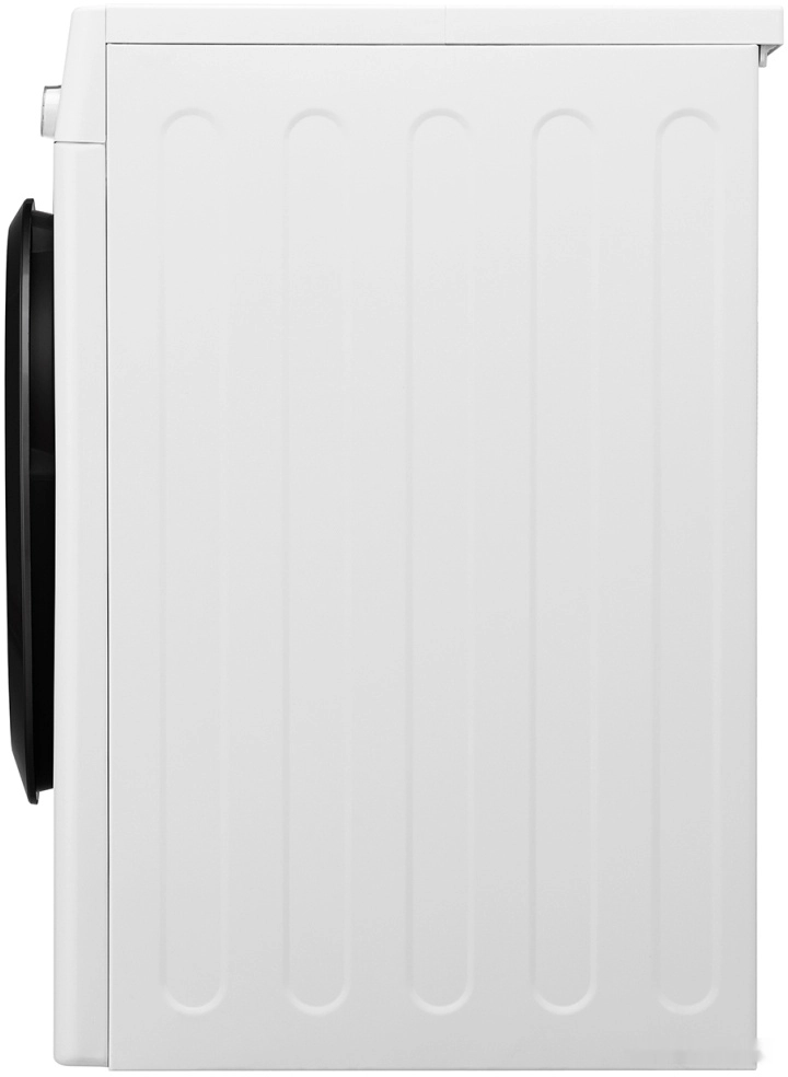 Стиральная машина LG F4M5VS6W