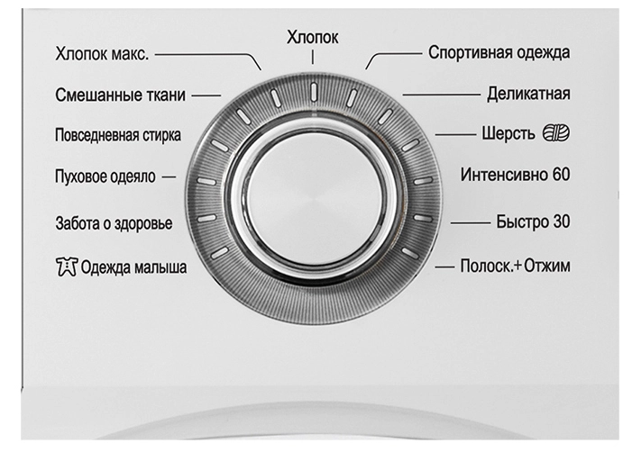 Стиральная машина LG FH0B8ND3