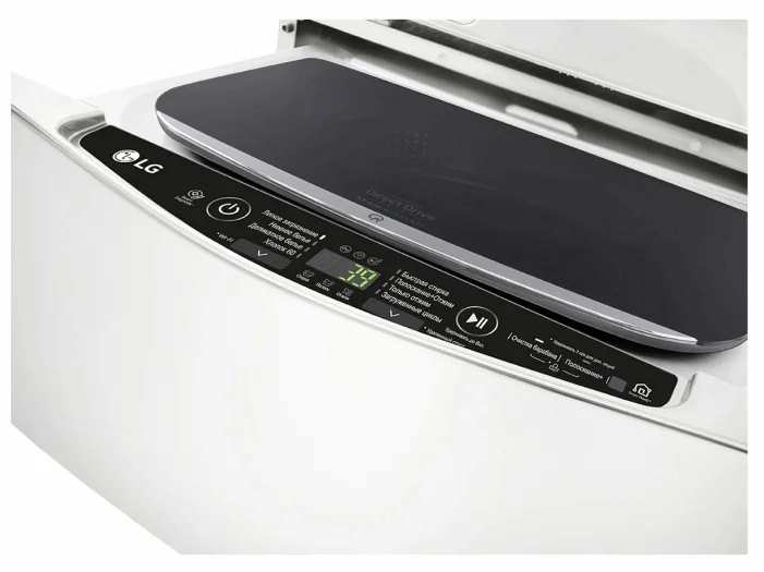 Стиральная машина LG TW202W