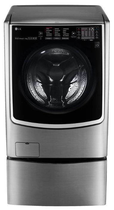 Стиральная машина LG TW7000DS