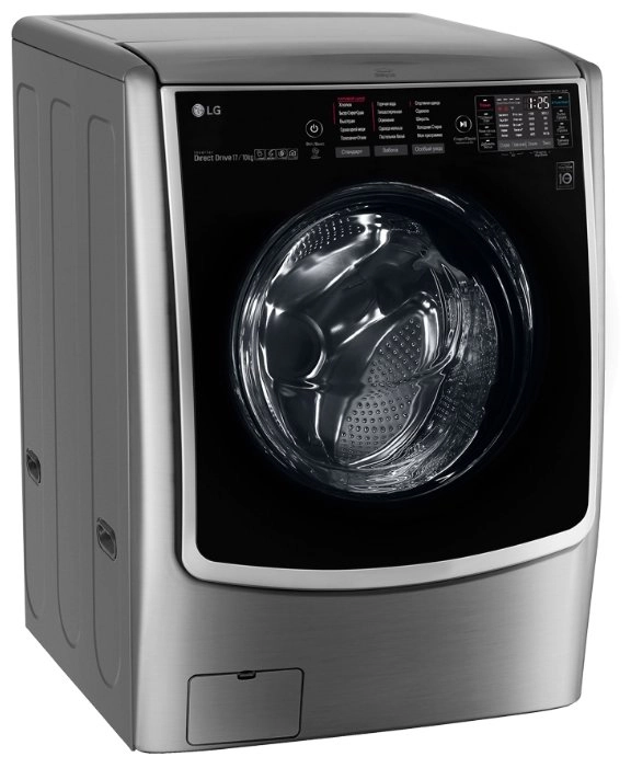 Стиральная машина LG TW7000DS