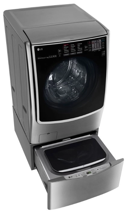 Стиральная машина LG TW7000DS