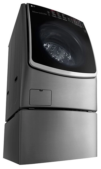 Стиральная машина LG TW7000DS