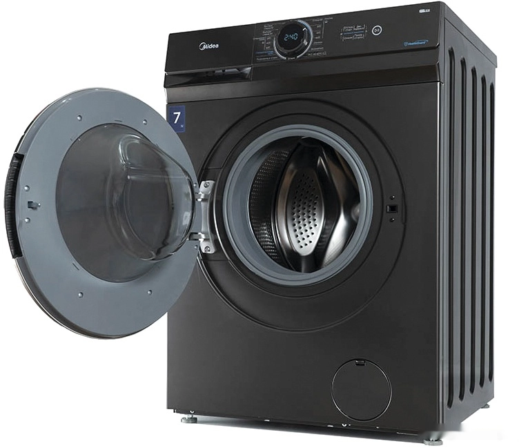 Стиральная машина Midea Lunar MF100W70/S