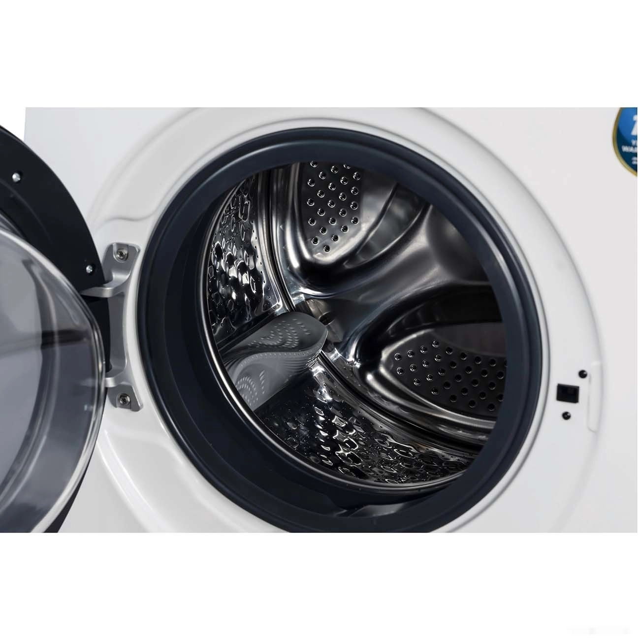 Стиральная машина Midea Lunar MF200W90WBSWRU