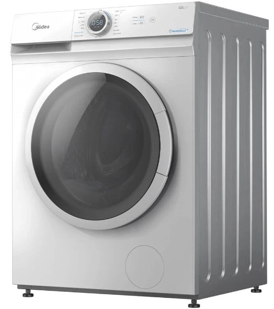 Стиральная машина Midea MF100W70B/WC