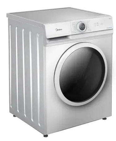 Стиральная машина Midea MF100W70B/WC