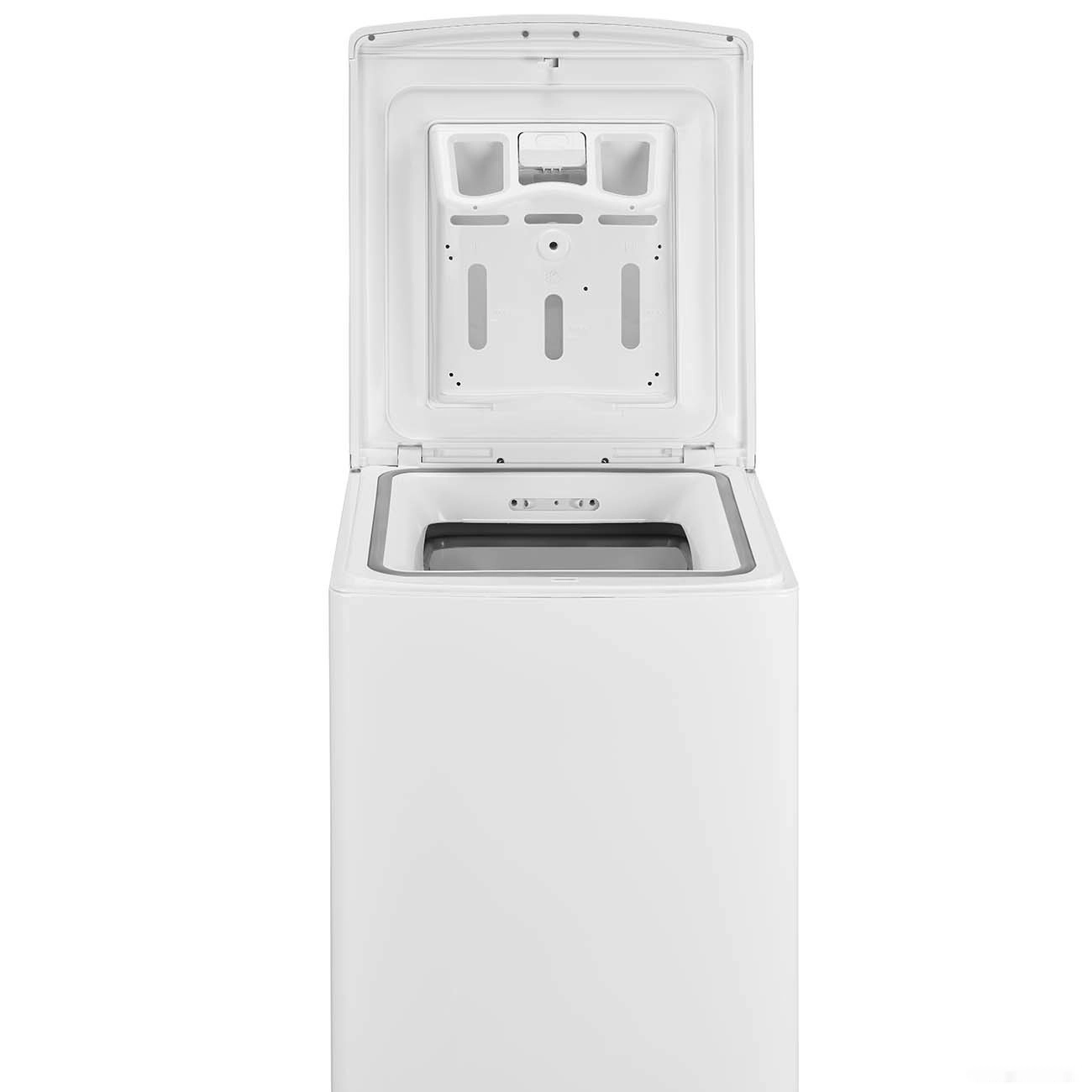 Успей купить стиральная машина Midea MFE05W80B/W-RU смотри отзывы