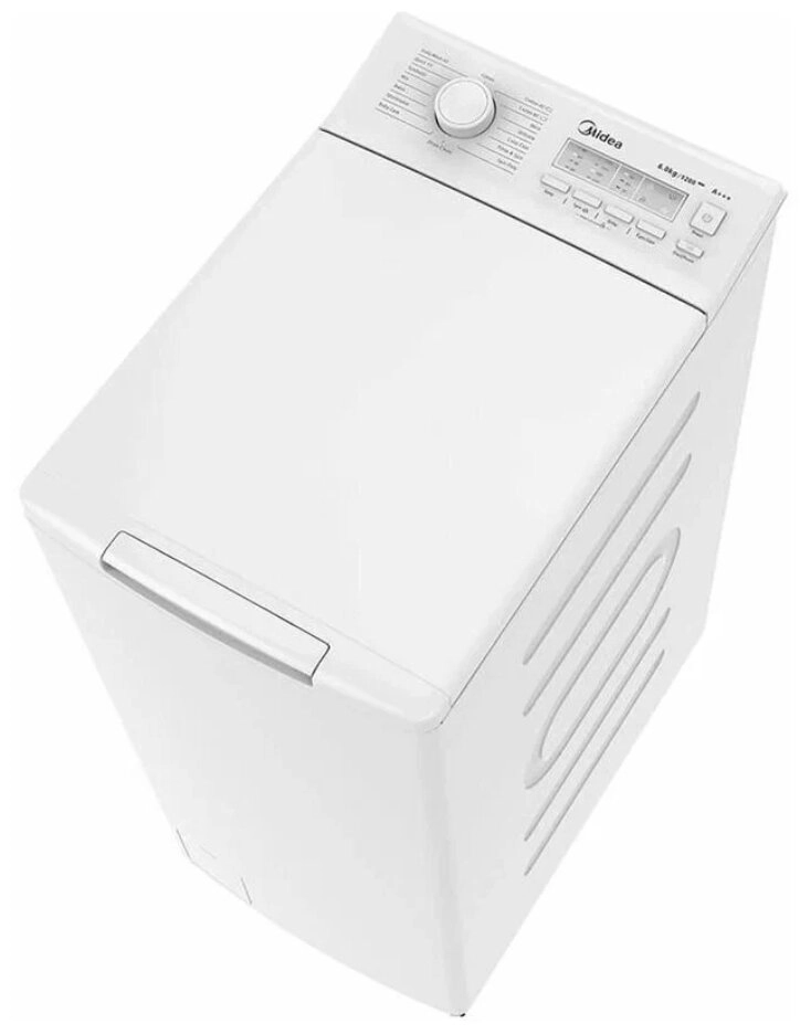 Стиральная машина Midea MFE11W65/W-C