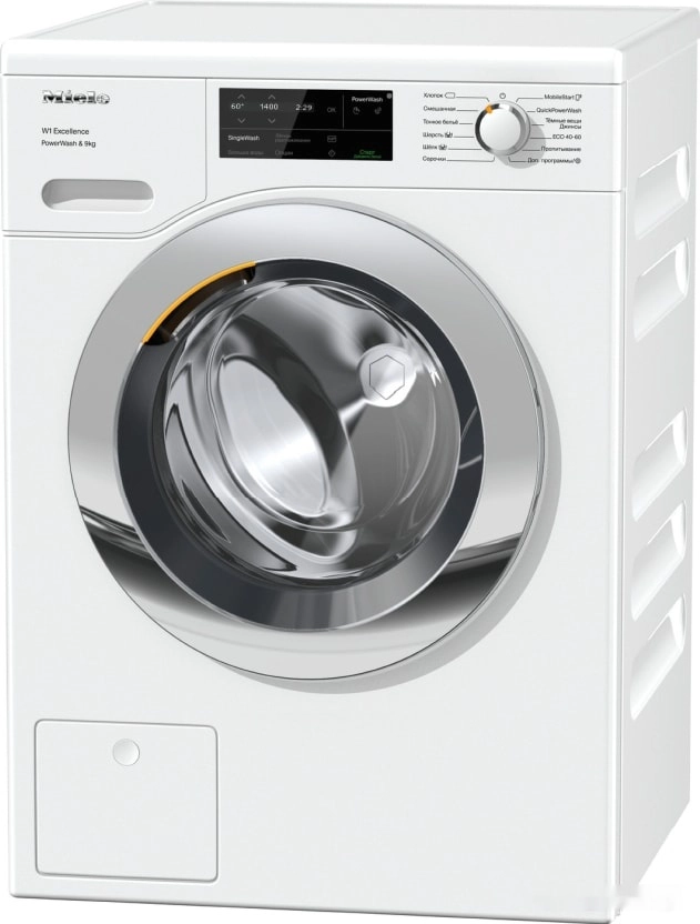 Стиральная машина Miele WEG365 WCS