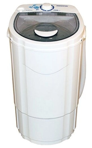 Стиральная машина RENOVA SD-55T