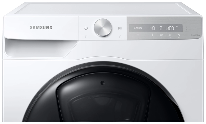 Стиральная машина Samsung WD10T754CBH