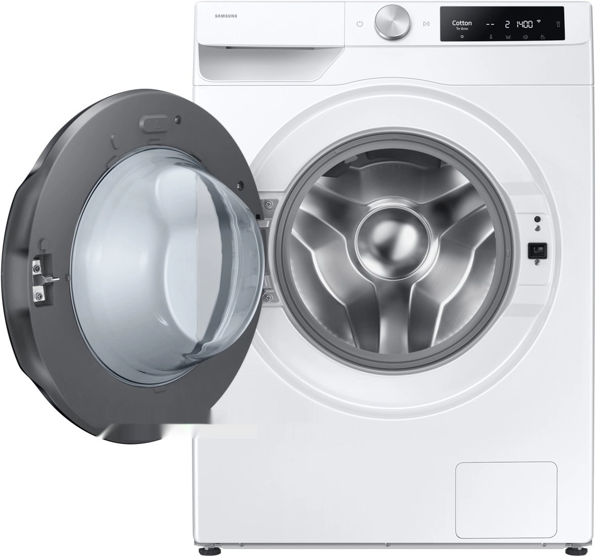 Стиральная машина Samsung WD6400D WD11DG6B85BELP