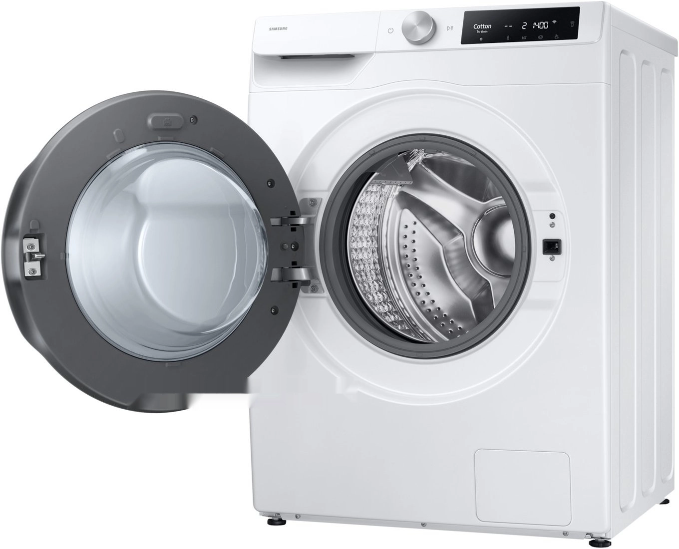 Стиральная машина Samsung WD6400D WD11DG6B85BELP