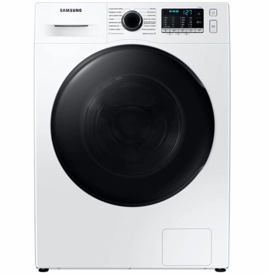 Стирально-сушильная машина Samsung WD70TA047BE/LD