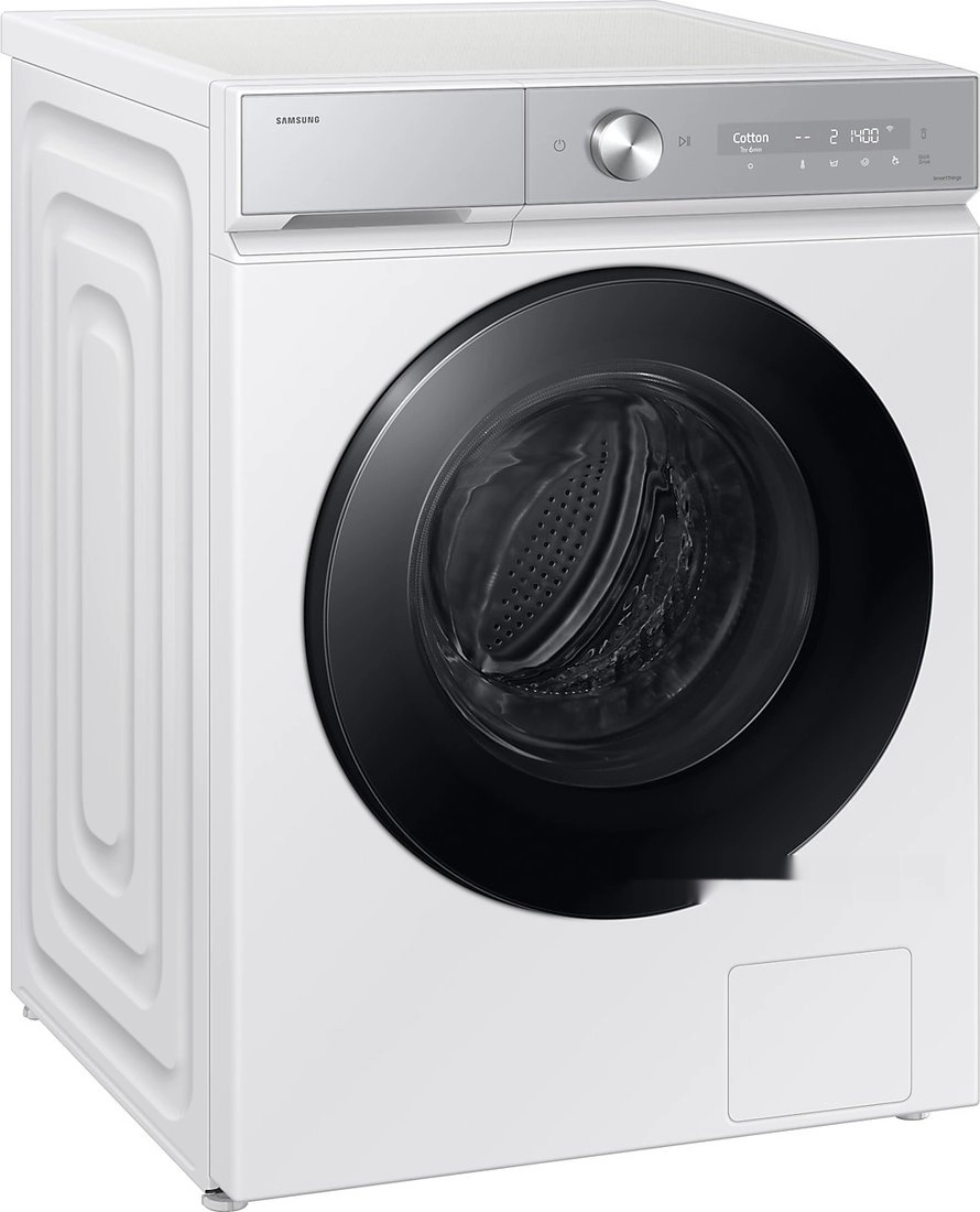 Стиральная машина Samsung WD8400D WD11DB8B85GHLP