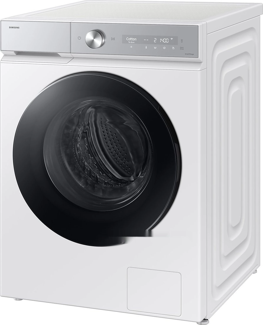 Стиральная машина Samsung WD8400D WD11DB8B85GHLP