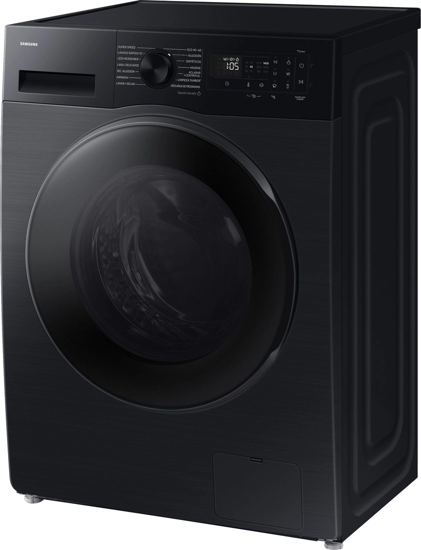 Стиральная машина Samsung WD90DG5G34BBLP
