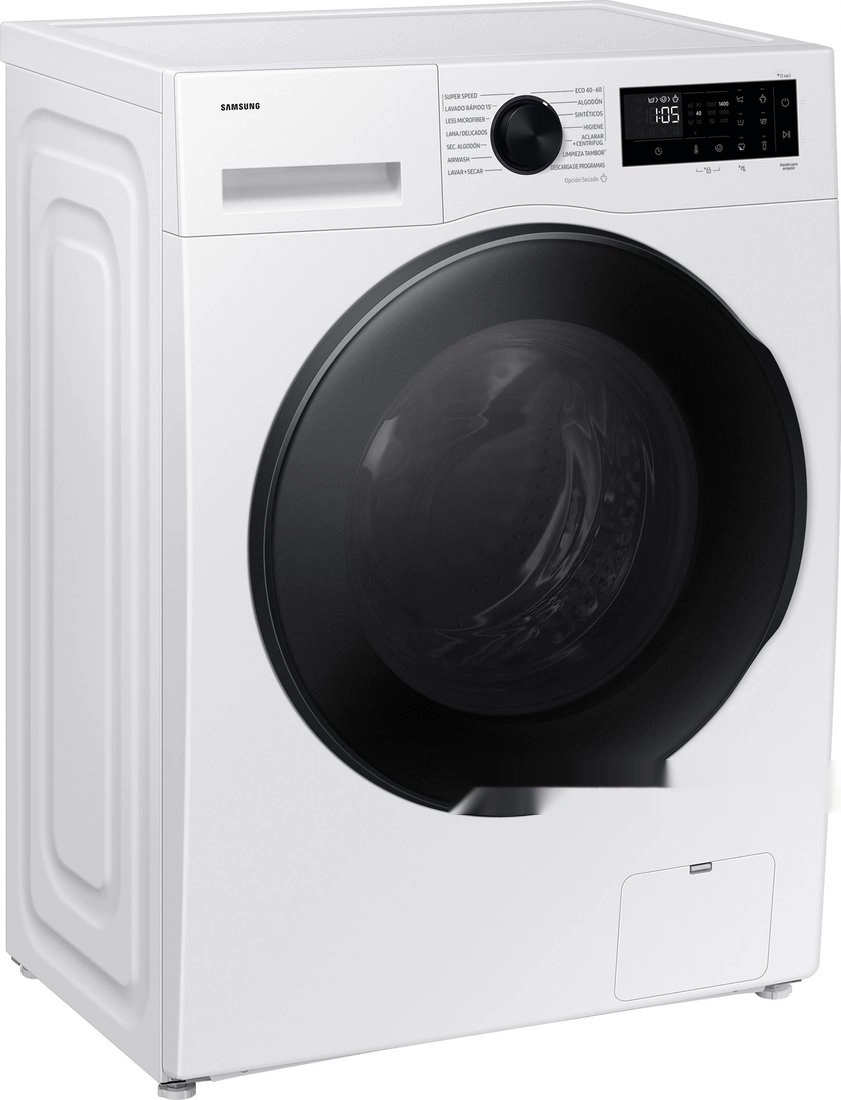 Стиральная машина Samsung WD90DG5G34BELP