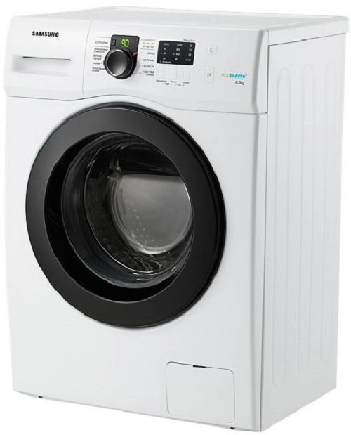 Стиральная машина Samsung WF60F1R2E2WD