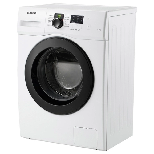 Стиральная машина Samsung WF60F1R2F2WDLP