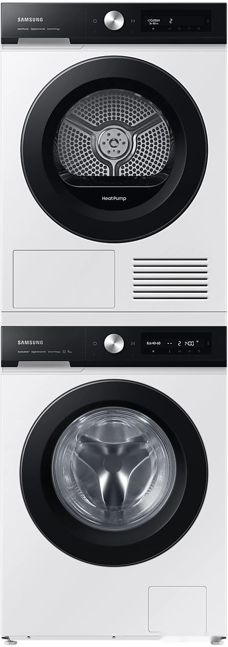 Стиральная машина Samsung WW11BB534CAELD