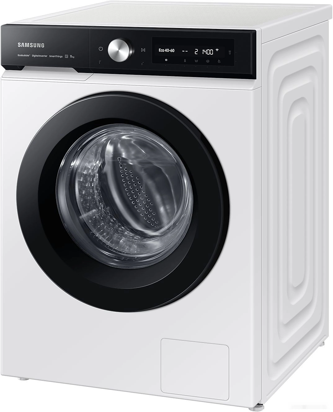 Стиральная машина Samsung WW11BB534CAELD