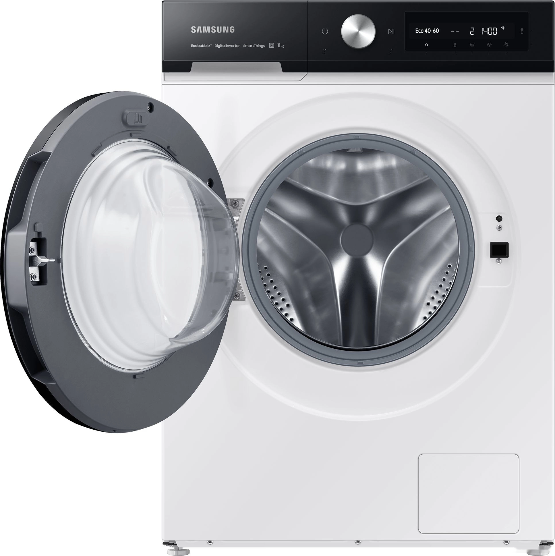 Стиральная машина Samsung WW11BB534CAELD
