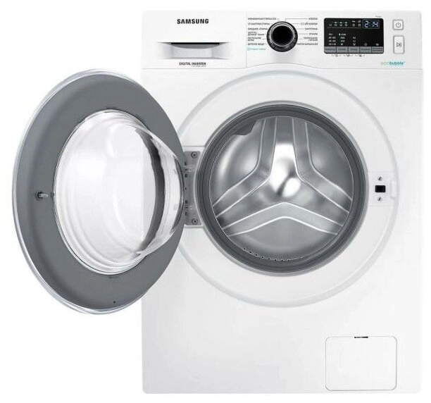 Стиральная машина Samsung WW60J42E0HW/LD