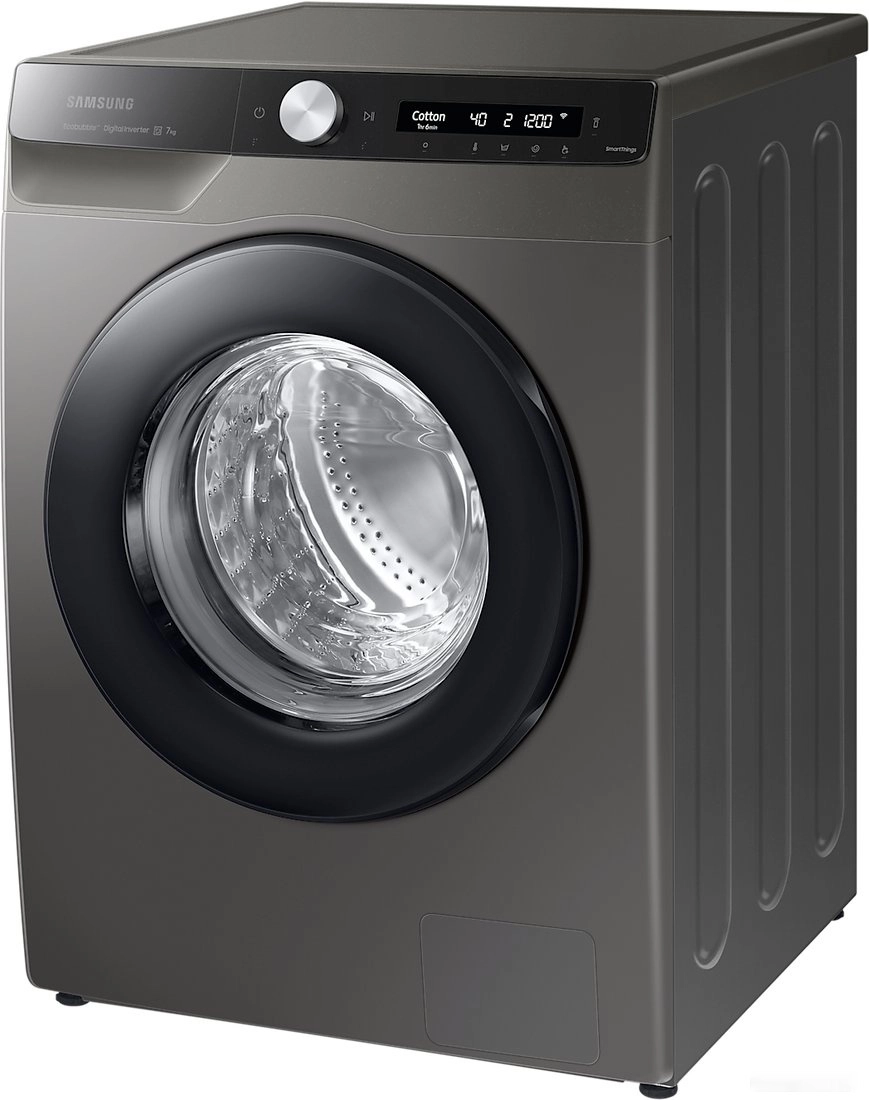 Стиральная машина Samsung WW70AG6S23AXLP