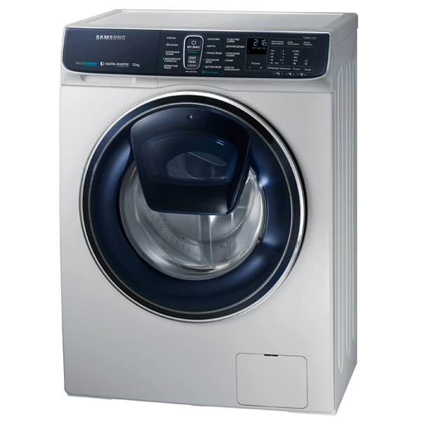 Стиральная машина Samsung WW70K62E69S