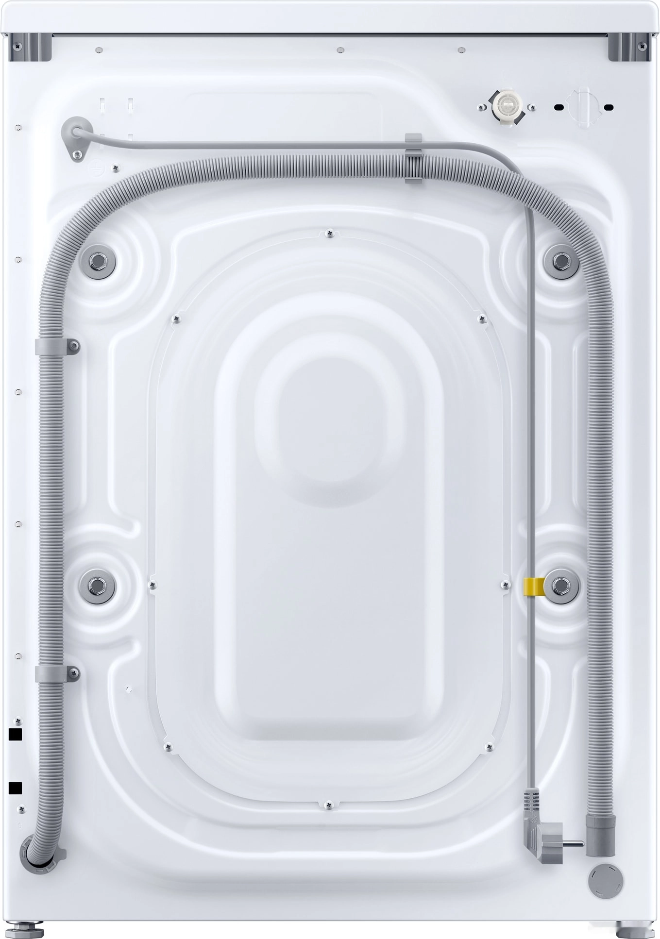 Стиральная машина Samsung WW70T3020WW/LP