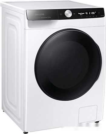 Стиральная машина Samsung WW80A6L28BE/LP