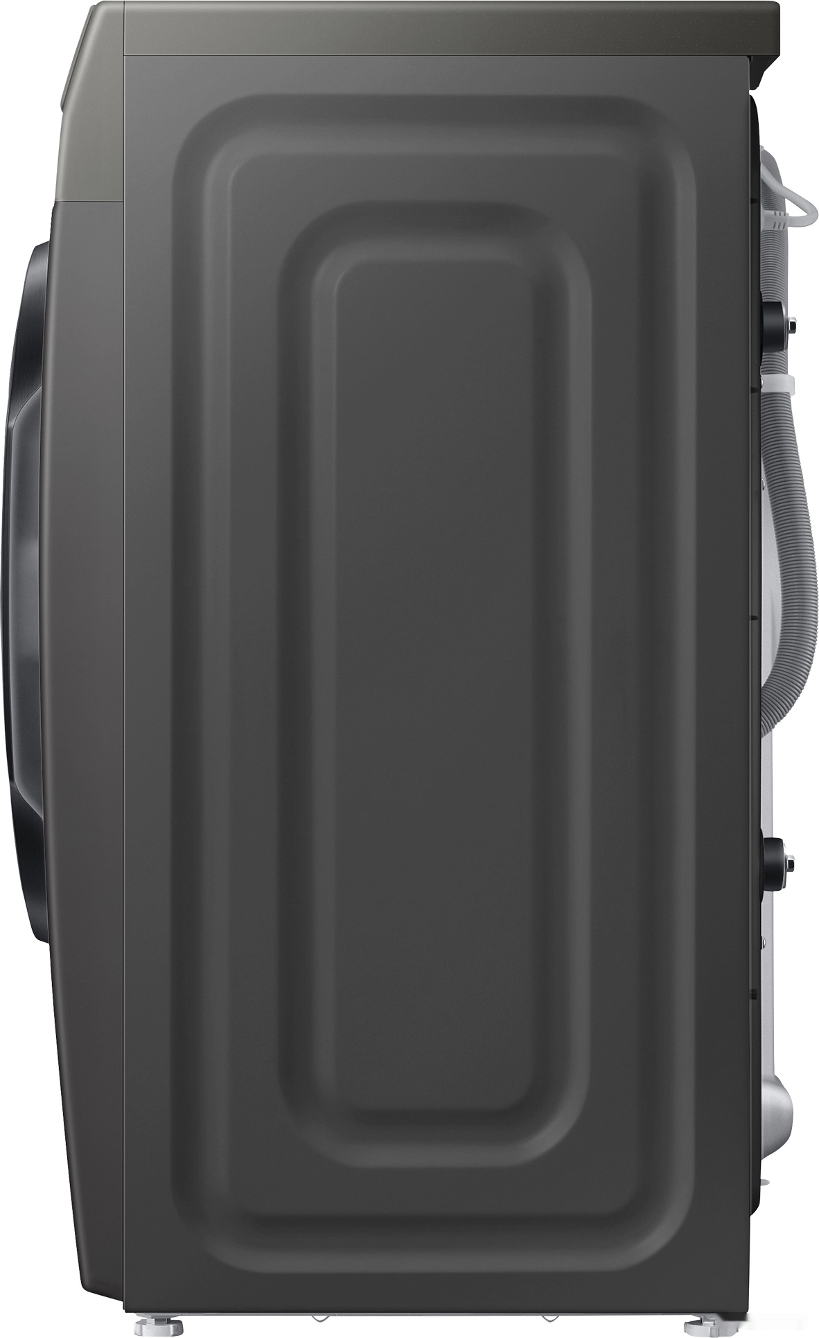 Стиральная машина Samsung WW80A6S24AN/LD