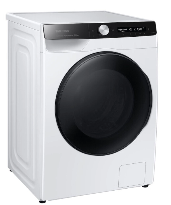 Стиральная машина Samsung WW80AG6L28BE/LD