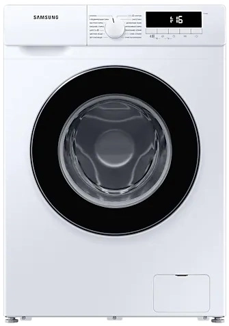 Стиральная машина Samsung WW80T3040BWLP