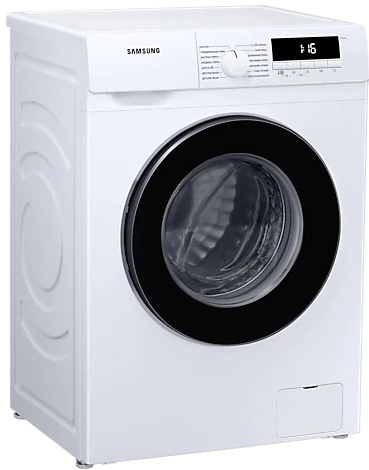 Стиральная машина Samsung WW80T3040BWLP