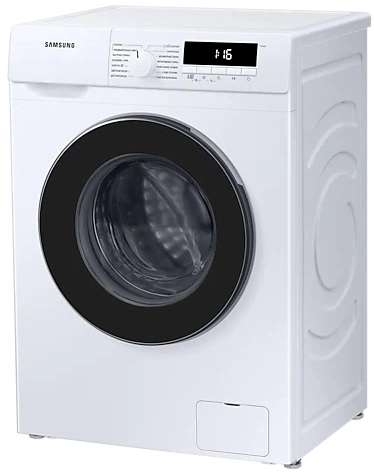 Стиральная машина Samsung WW80T3040BWLP