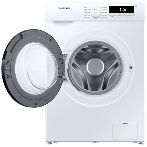 Стиральная машина Samsung WW80T3040BWLP