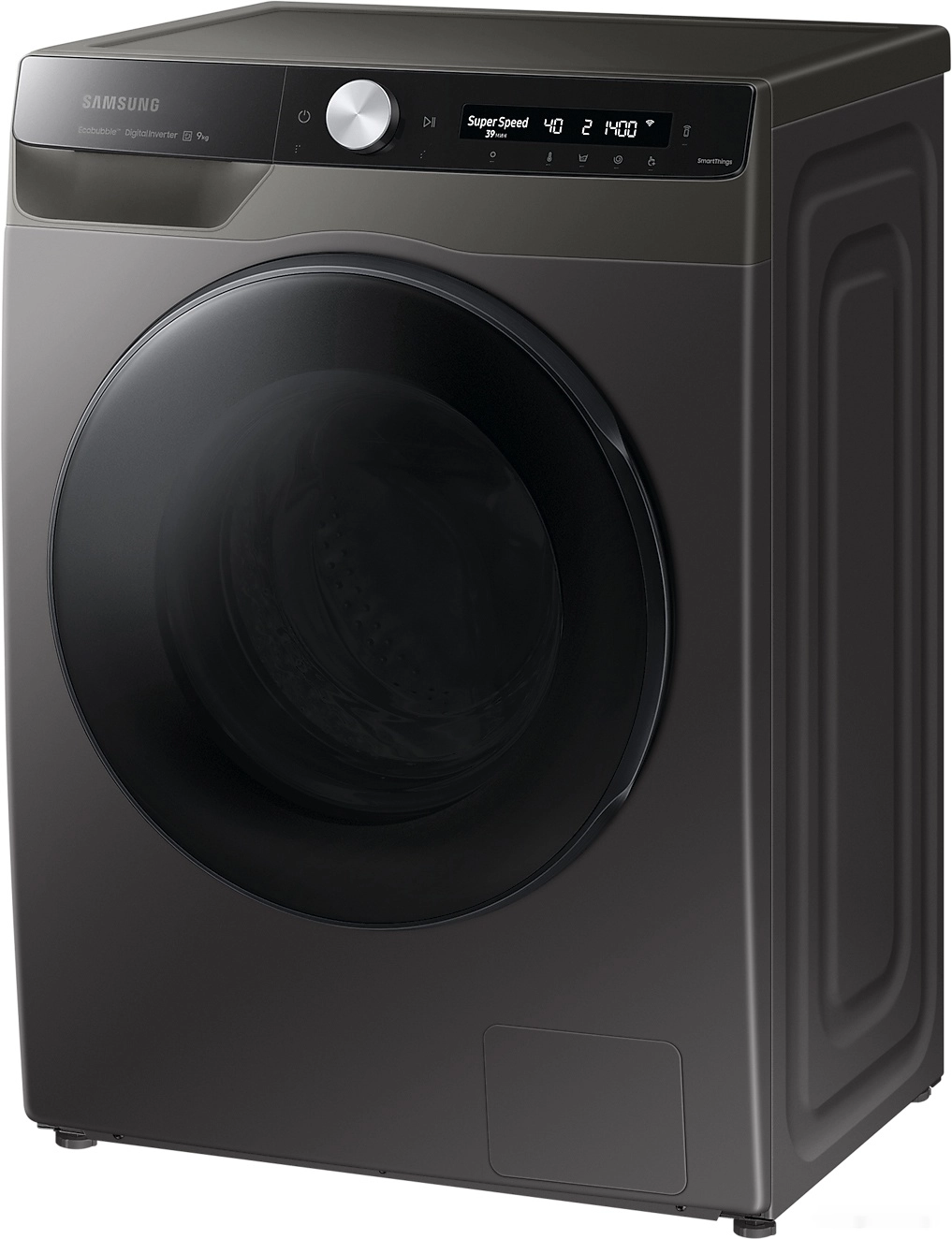 Стиральная машина Samsung WW90A6L48BX/LP