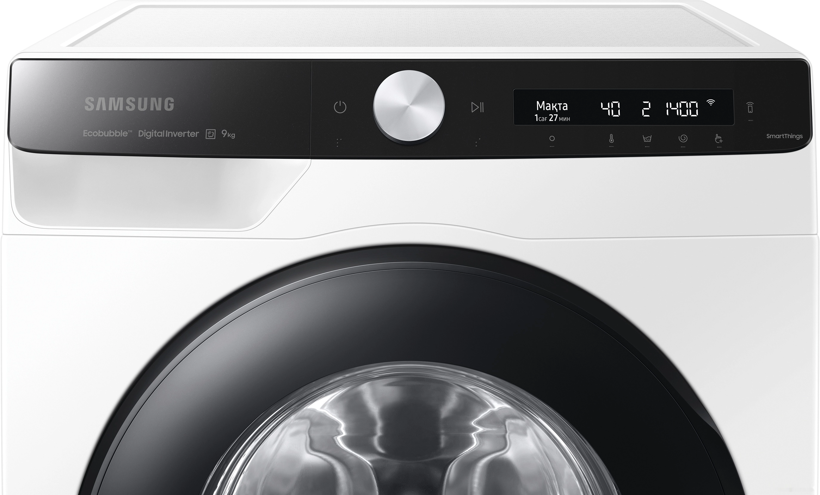 Стиральная машина Samsung WW90A6S44AE/LD