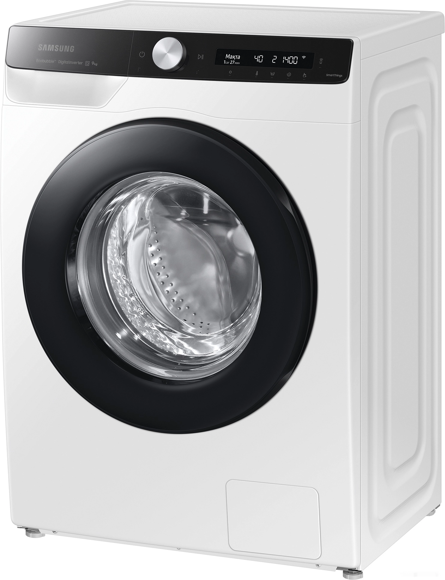 Стиральная машина Samsung WW90A6S44AE/LD