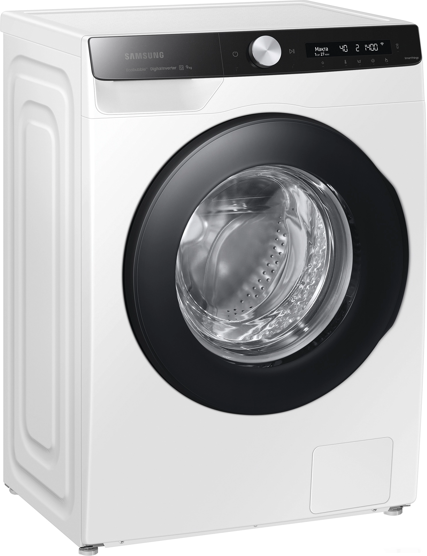Стиральная машина Samsung WW90A6S44AE/LD