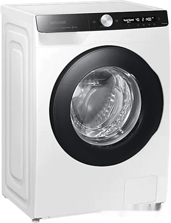 Стиральная машина Samsung WW90A6S48AE/LP