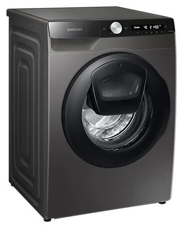 Стиральная машина Samsung WW90T554CAX/LP