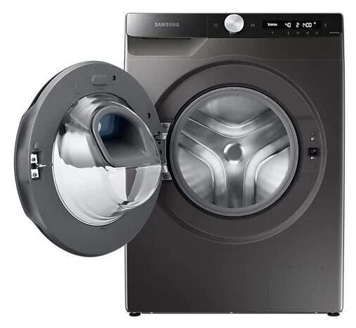 Стиральная машина Samsung WW90T554CAX/LP