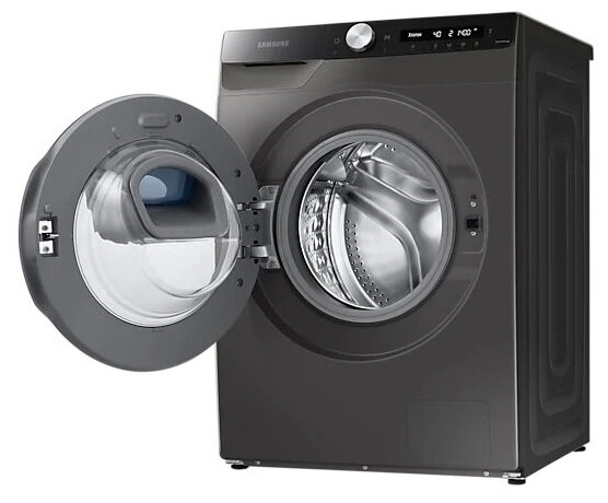 Стиральная машина Samsung WW90T554CAX/LP